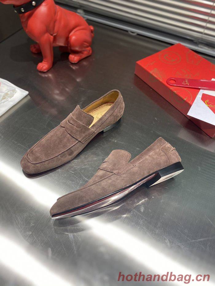 Christian Louboutin Man shoes CL00014 Christian Louboutin Man shoes CL00014